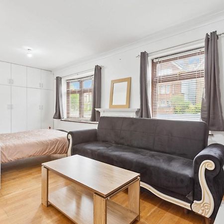 Cozy Stay Apartment London Ngoại thất bức ảnh