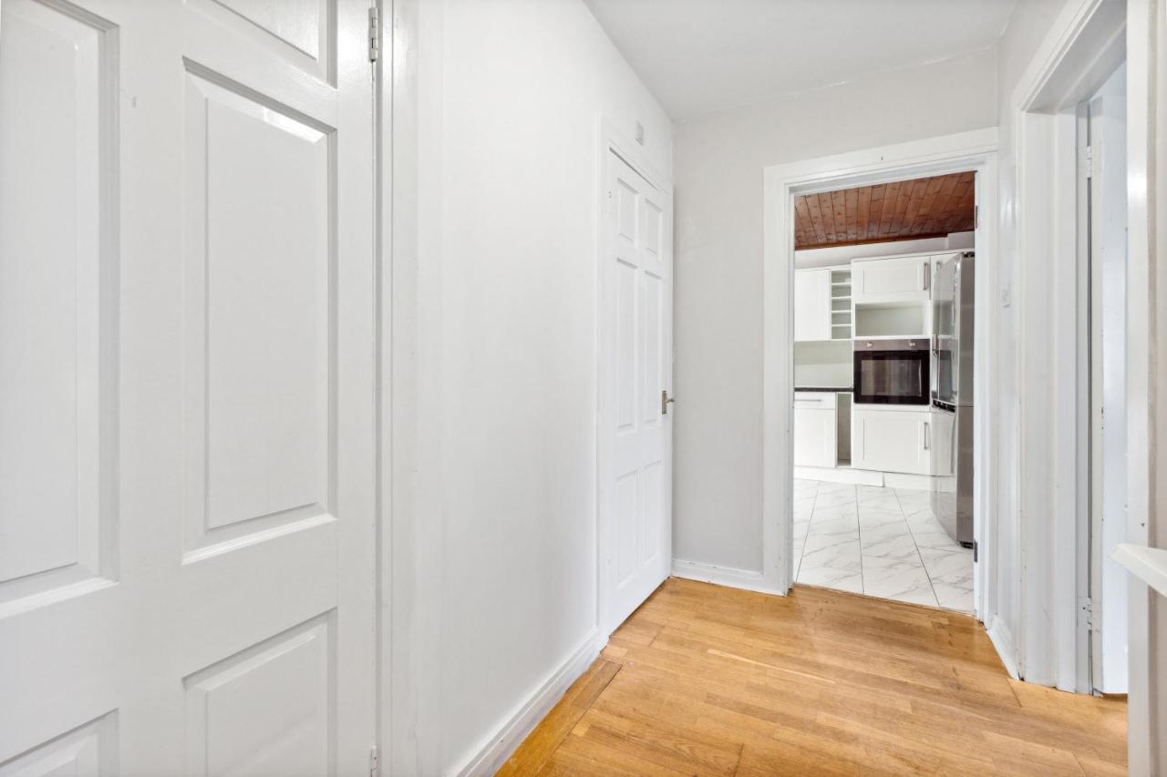 Cozy Stay Apartment London Ngoại thất bức ảnh